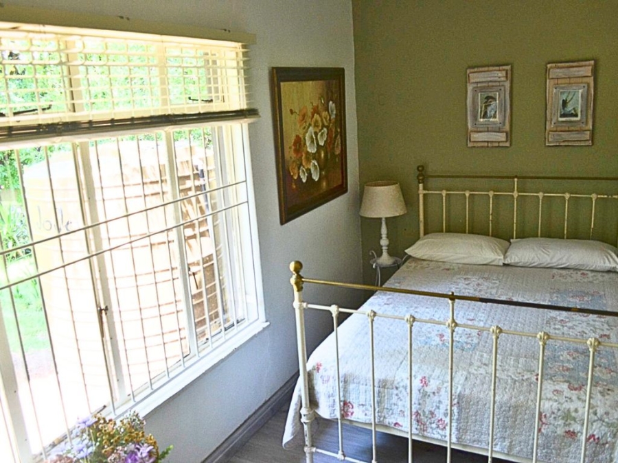 4 Bedroom Property for Sale in Wilgenhof Free State